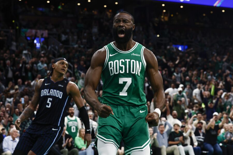 Celtics Notes: Hot Streak, Pritchard, Walsh, Tillman