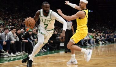 Pacers vs. Celtics Prediction: Preview, Injury Report, Advantages