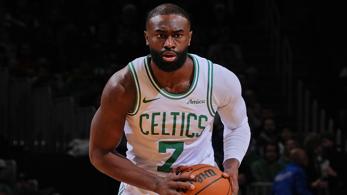 What more can Jaylen Brown do? Celtics star needs help from his teammates – NBC Boston