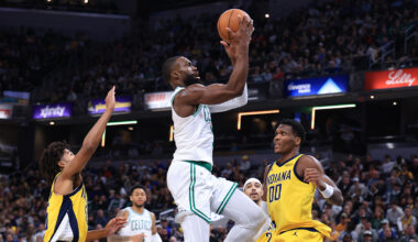 Jaylen Brown extends 30-point streak in win – NBC Sports Boston