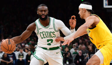 Celtics aim to beat Pacers for second time this week – NBC Boston