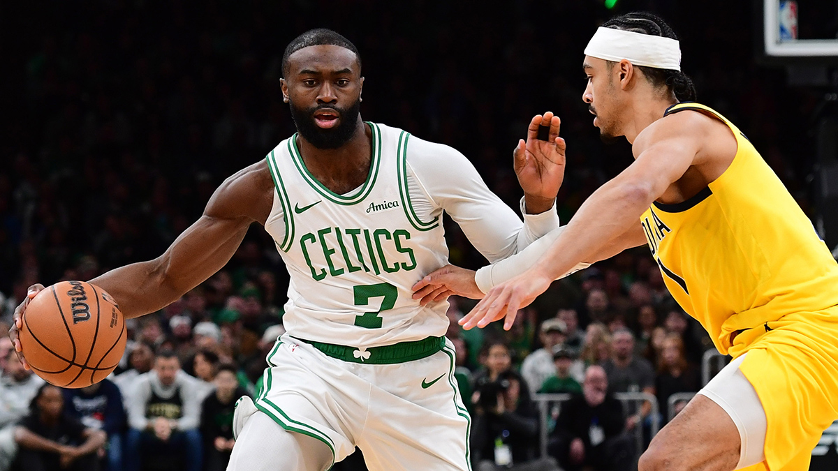 Celtics aim to beat Pacers for second time this week – NBC Boston