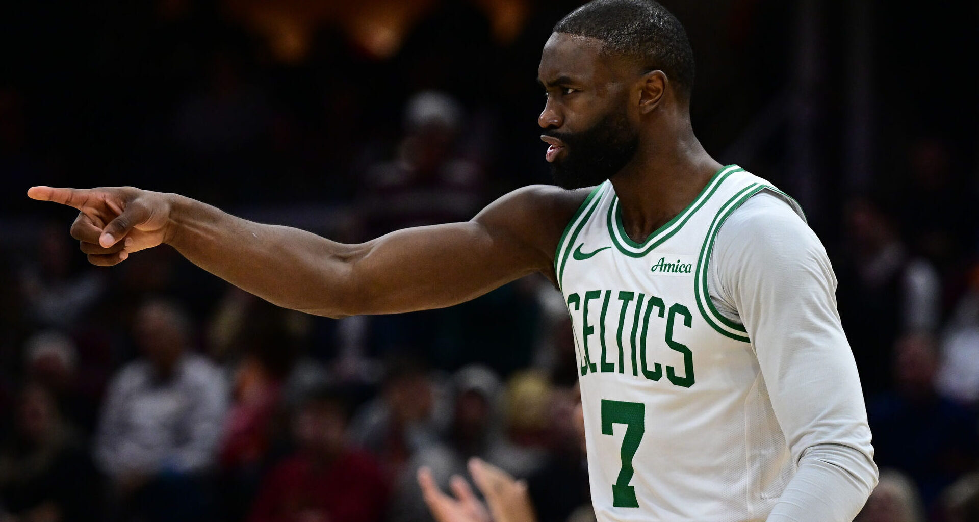 Jaylen Brown Accomplishes Major Feat In Celtics' Latest Win