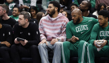 Jayson Tatum Drops Truth Bomb On Celtics' 2024 NBA Finals Victory