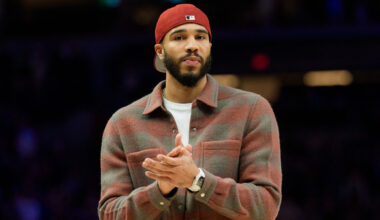 Celtics Insider Pumps The Brakes On Potential Jayson Tatum Injury Return