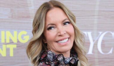 Lakers Governor Jeanie Buss Bought a L.A. Oceanfront House for $4.2M