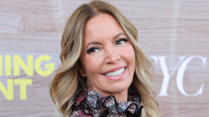 Lakers Governor Jeanie Buss Bought a L.A. Oceanfront House for $4.2M
