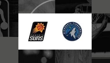 How to watch Suns vs. Timberwolves: TV channel and streaming options for December 8