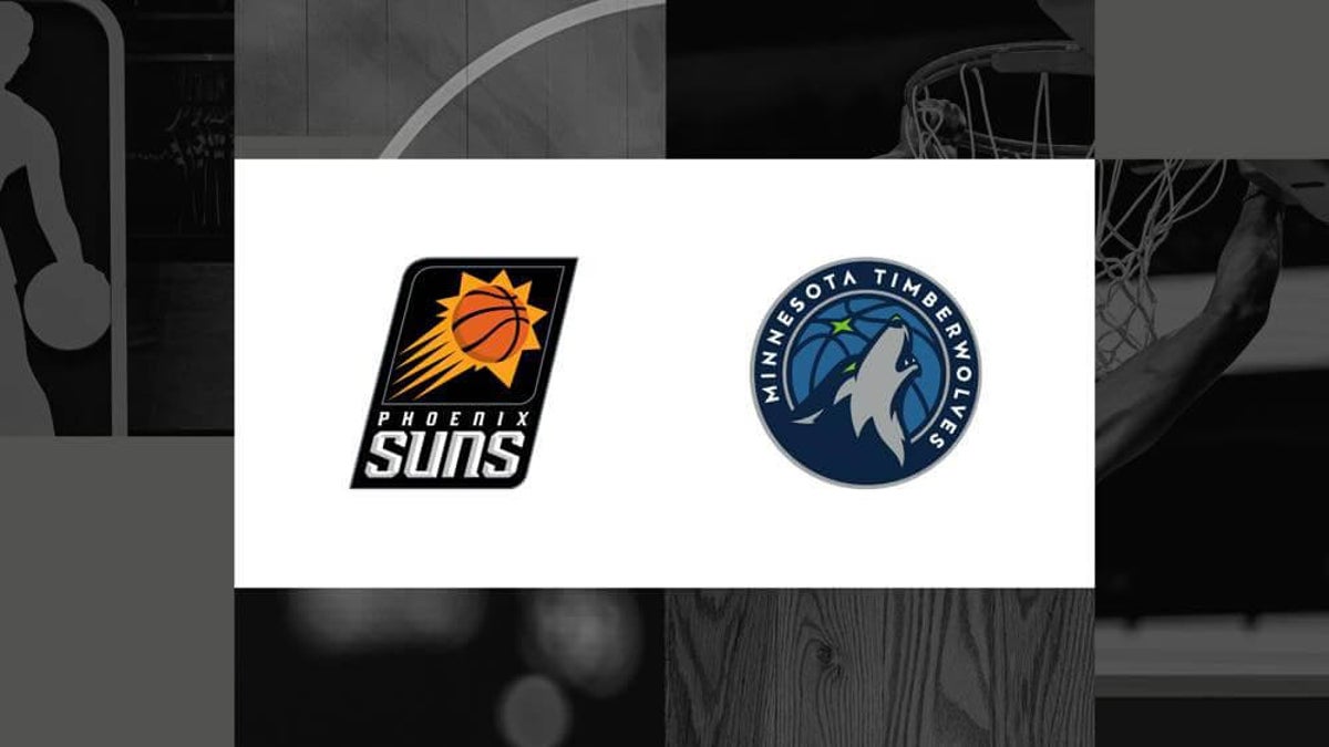 How to watch Suns vs. Timberwolves: TV channel and streaming options for December 8
