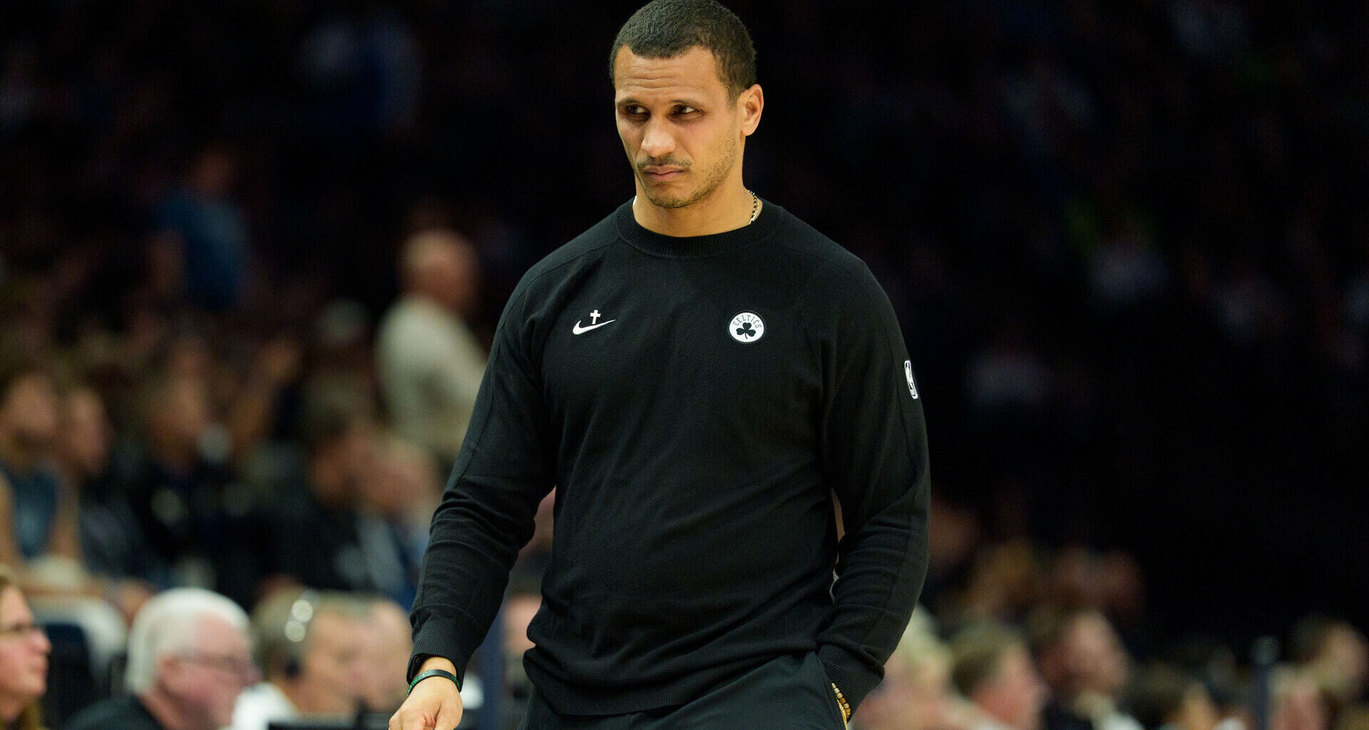 Celtics' Joe Mazzulla Addresses Concerns Over Second-Half Struggles