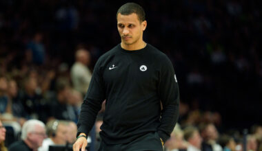 Celtics' Joe Mazzulla Addresses Concerns Over Second-Half Struggles