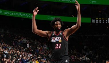 Observations after Embiid scores season-high 39, Sixers beat Pacers without Maxey  – NBC Sports Philadelphia