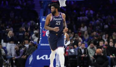 Observations after Sixers lose wild double-overtime game in Embiid’s return  – NBC Sports Philadelphia