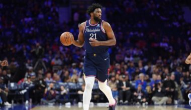 Sixers fined again for Joel Embiid injury reporting violation – NBC Sports Philadelphia