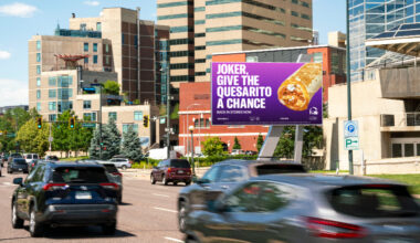 Taco Bell Quesarito Returns with Nikola Jokić-Targeted Ad Campaign