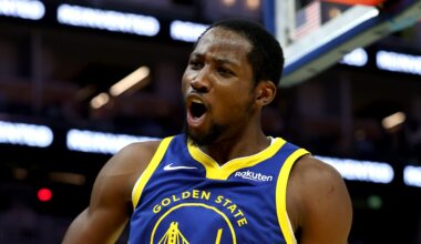 Bold Jonathan Kuminga Trade Proposal Reunites Splash Brothers