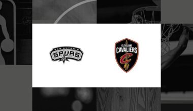 How to watch Spurs vs. Cavaliers: TV channel and streaming options for December 5