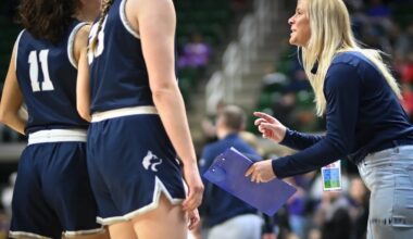 Ten new Saginaw-area coaches begin 2025-26 girls basketball season