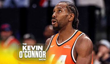 Should the Clippers sell high on Kawhi Leonard?