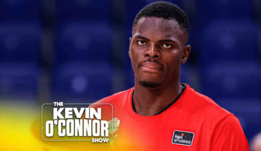 Why outrage over NBA Draft picks going back to school is overblown