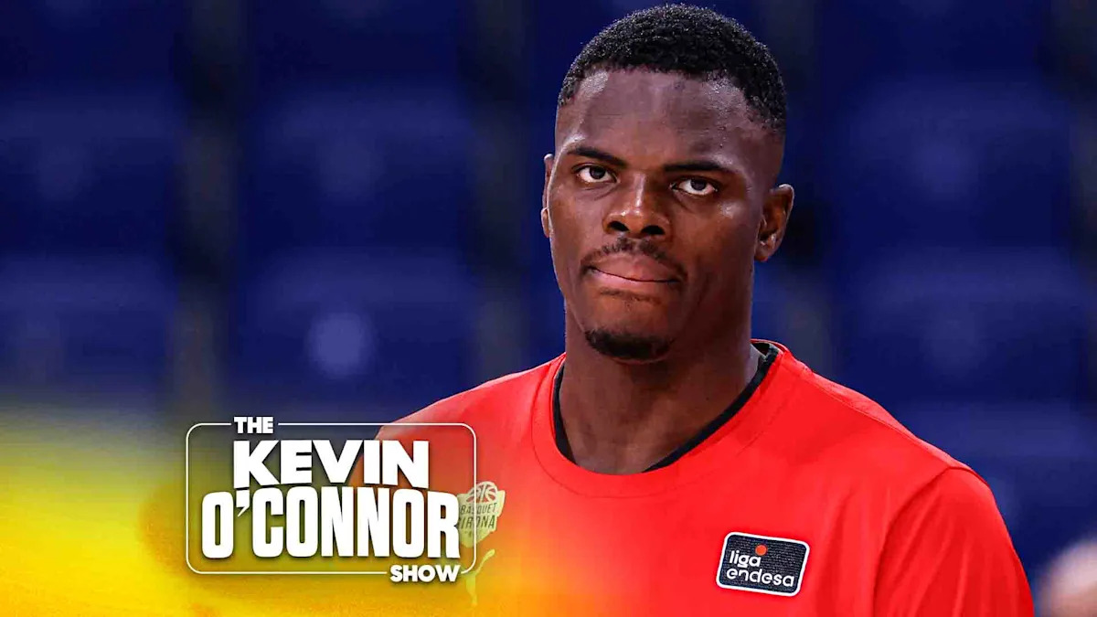 Why outrage over NBA Draft picks going back to school is overblown