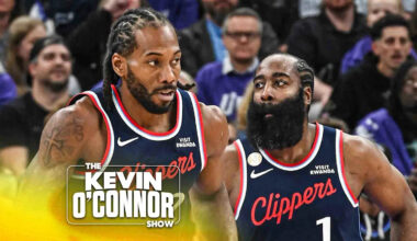 Do the Lakers need a deal to shore up their defense?