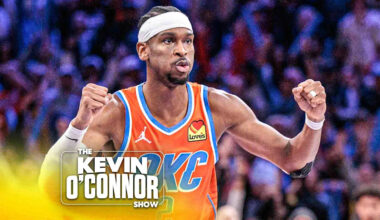 Check out this play by Shai Gilgeous-Alexander!