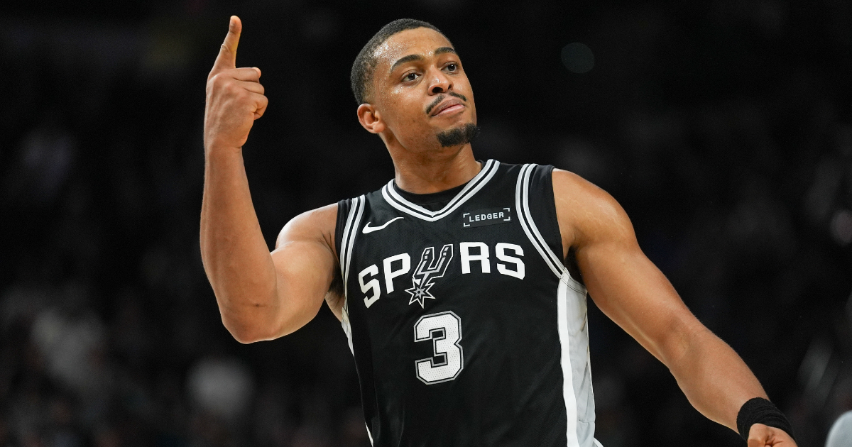 Kentucky head coach Mark Pope (Graphic by On3)