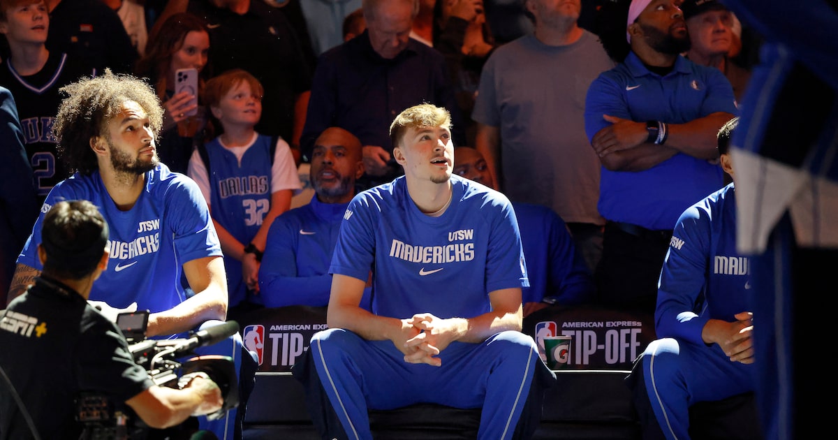 Cooper Flagg’s 19th birthday marks end of one of the greatest runs in NBA history