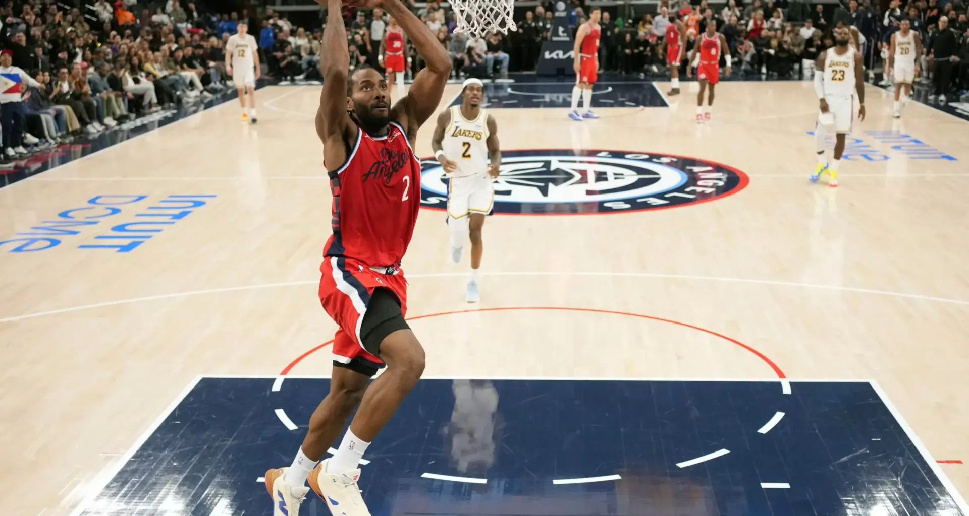 Houston Rockets vs. LA Clippers Picks and Prediction for Tuesday, December 23, 2025