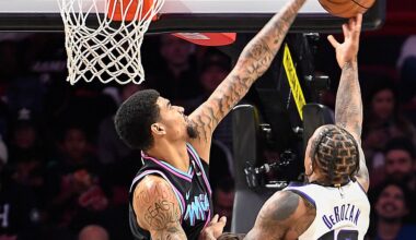 Can Miami Heat Erik Spoelstra, Kel'el Ware make it work?