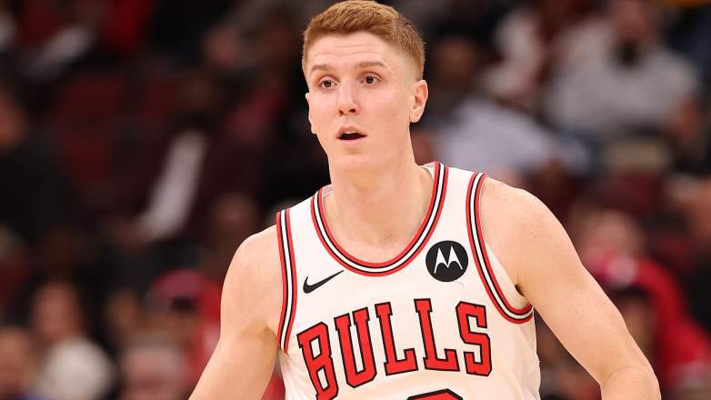 Kevin Huerter