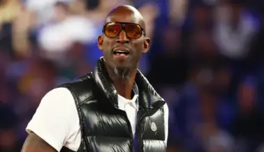 Celtics, Timberwolves legend Kevin Garnett's daughter commits as a recruit to a Big Ten school, but not for basketball image