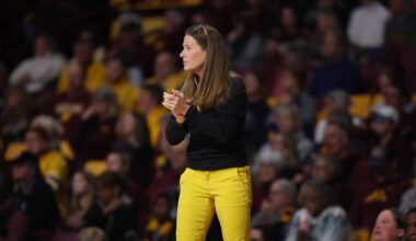 Which women's college basketball coaches have most impressed?- The IX Basketball