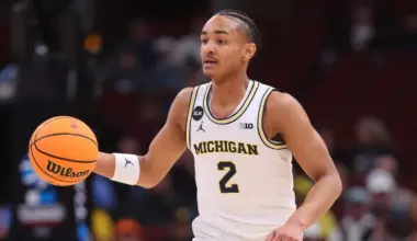 Lakers prospect named Kobe put on 'scoring masterclass' with 42 points in a G League game  image