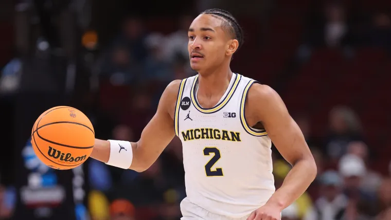 Lakers prospect named Kobe put on 'scoring masterclass' with 42 points in a G League game  image