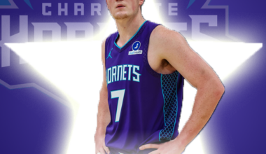 Kon Knueppel should be frontrunner for Rookie of the Year