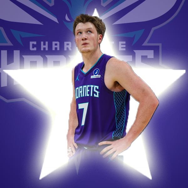 Kon Knueppel should be frontrunner for Rookie of the Year