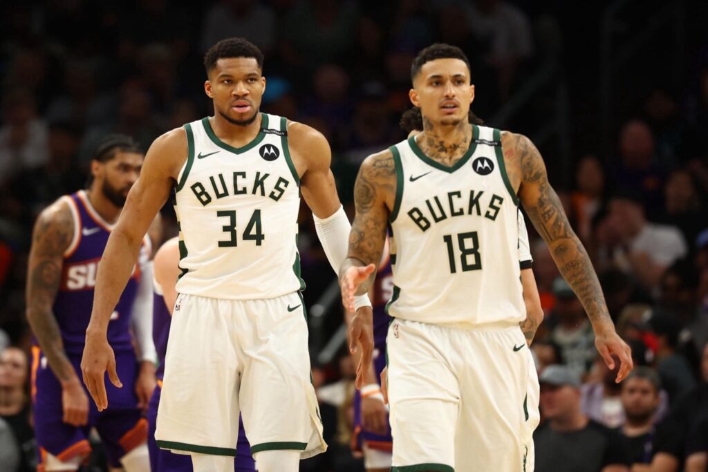 Bucks Players Respond As Giannis Antetokounmpo Story Faces Major Pushback