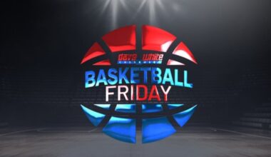 Dave White Chevrolet Basketball Friday: Dec. 12, 2025