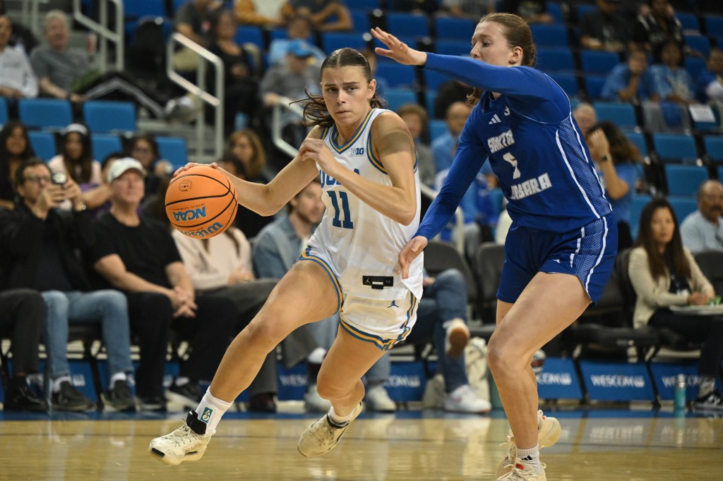 4 questions for the Big Ten Conference season – Daily News