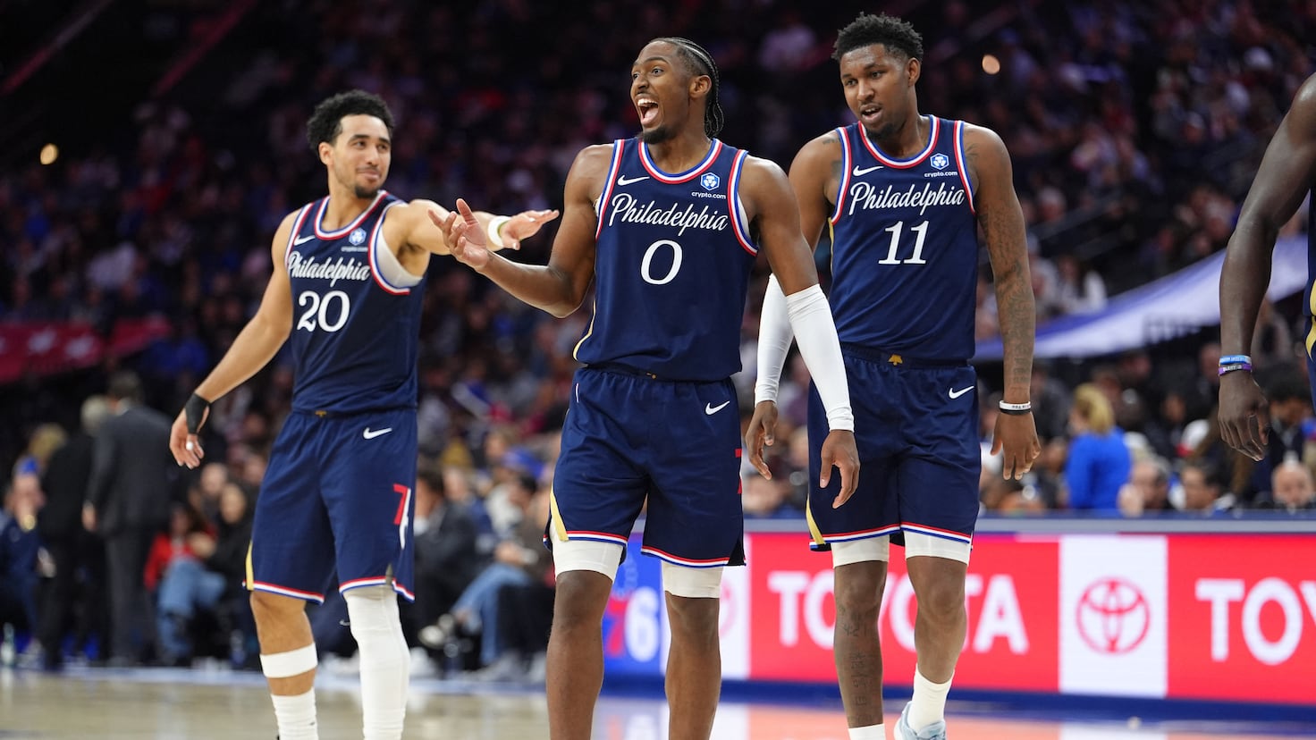 Warriors vs 76ers live online: score, stats & updates | 2025-26 NBA Regular Season