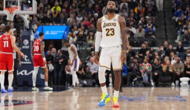 NBA roundup: Clippers down Lakers as Luka Doncic exits with leg injury