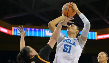 What channel is Ohio State vs. UCLA women's basketball on today? Time, TV schedule, live stream to watch image