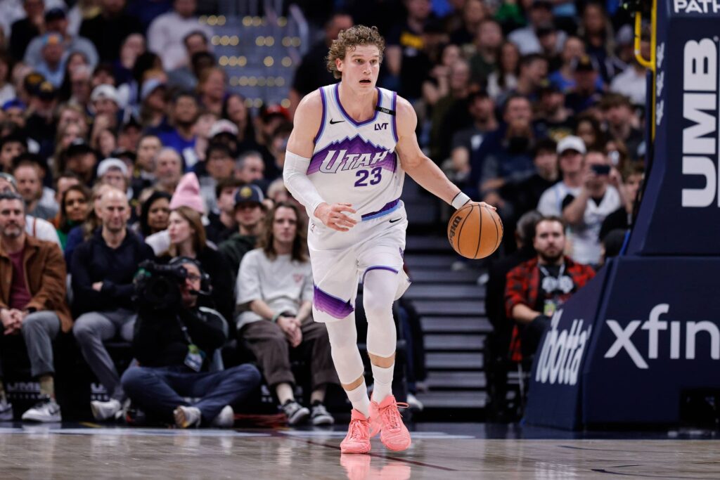 Lauri Markkanen Might Only Go For A High Price