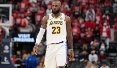 Austin Rivers Believes LeBron James Is Mentally Moving On From NBA Life