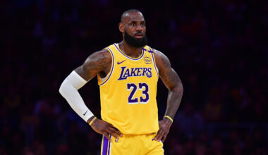 David Remnick shares why LeBron James turned down profile