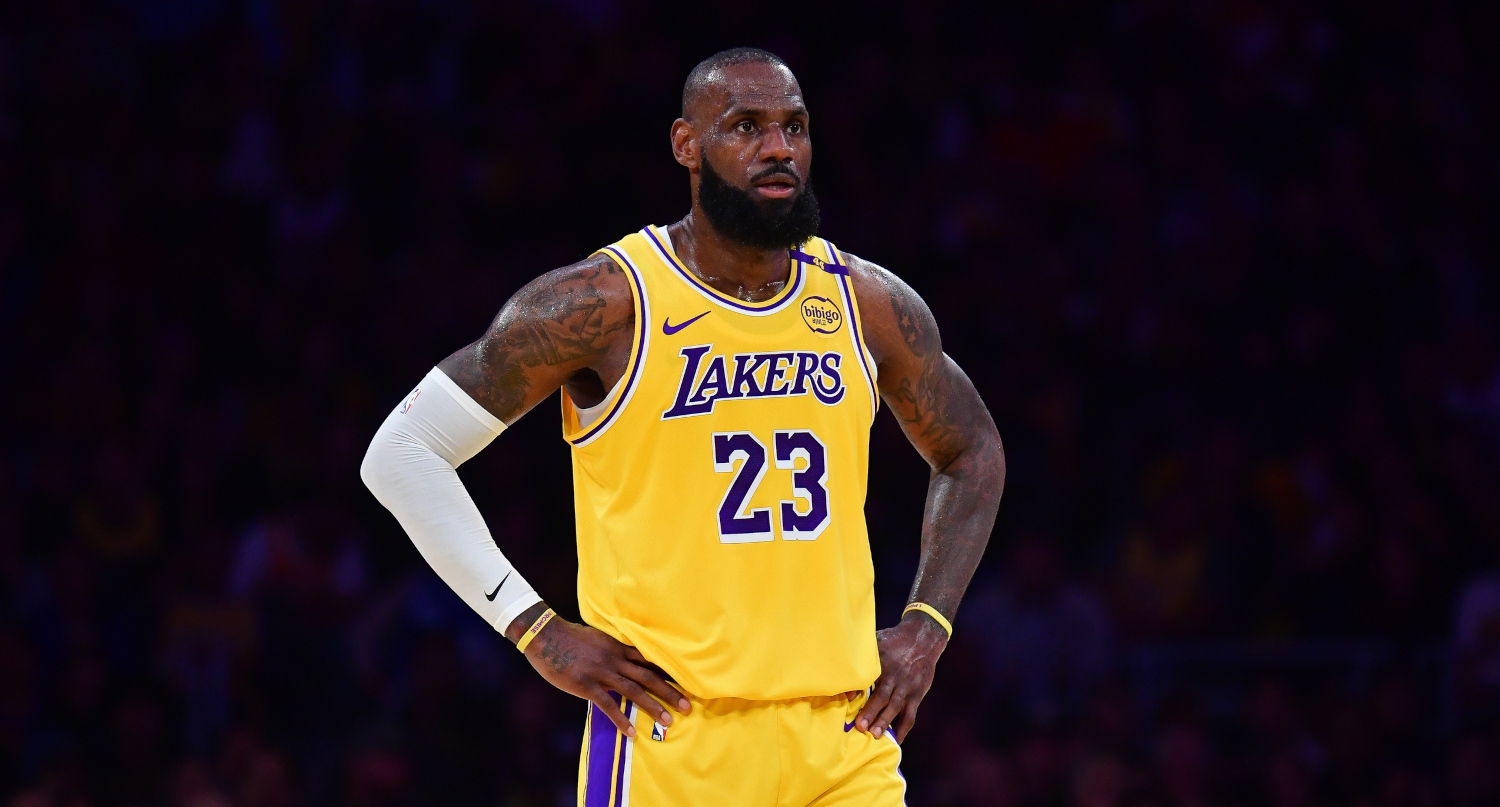 David Remnick shares why LeBron James turned down profile