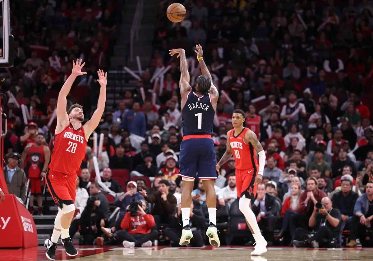 Clippers vs. Grizzlies Predictions: Grizzlies +3.5, Harden Over