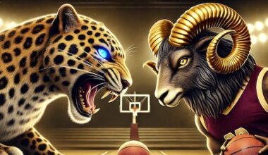 Louisville Leopards Vs. Akron Garfield Golden Rams Boys Basketball Live Video Stream